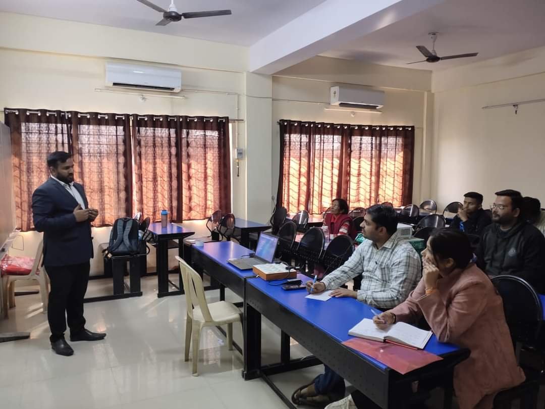  Project Facilitation