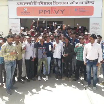 Central GOVERNMENT Projects