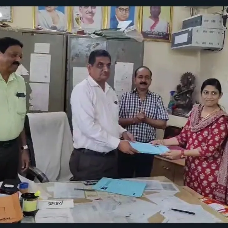 Facilitator MOU with Govt PG College Biaora-Rajgarh