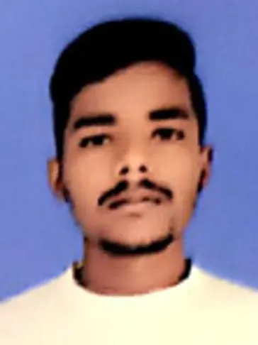 Rajesh Kumar