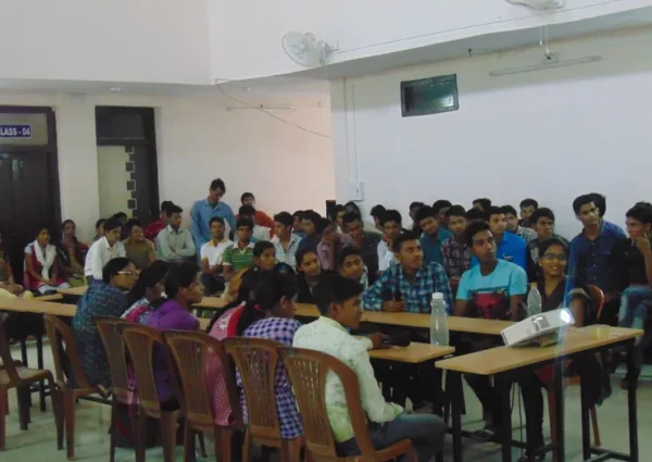 Corporate Social Responsibility