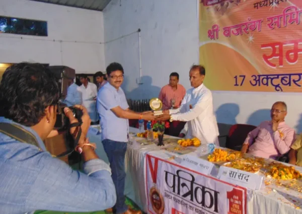 Livelihood promotion programs